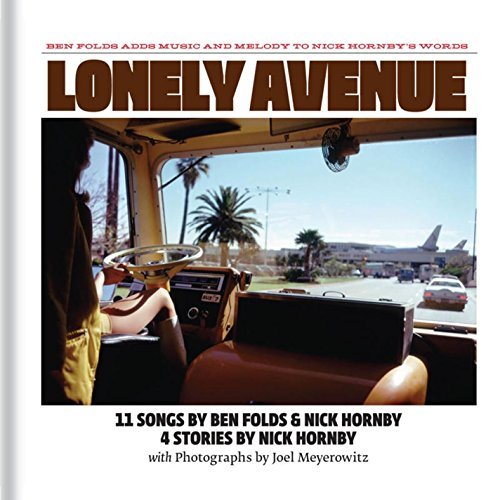 Ben & Nick Hornby Folds/Lonely Avenue