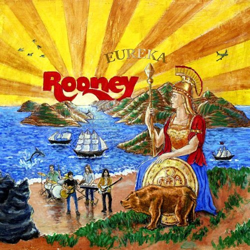 Rooney/Eureka
