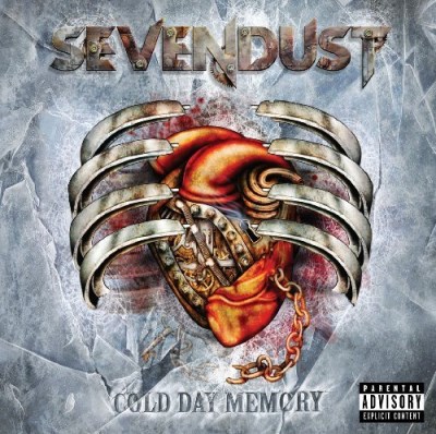 Sevendust Cold Day Memory Explicit Version Lmtd Ed. Incl. DVD 