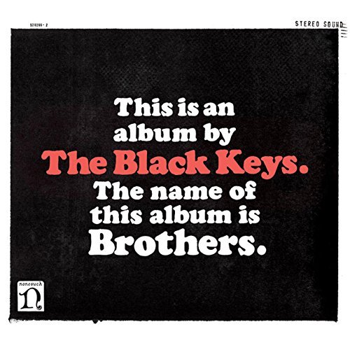 Black Keys/Brothers