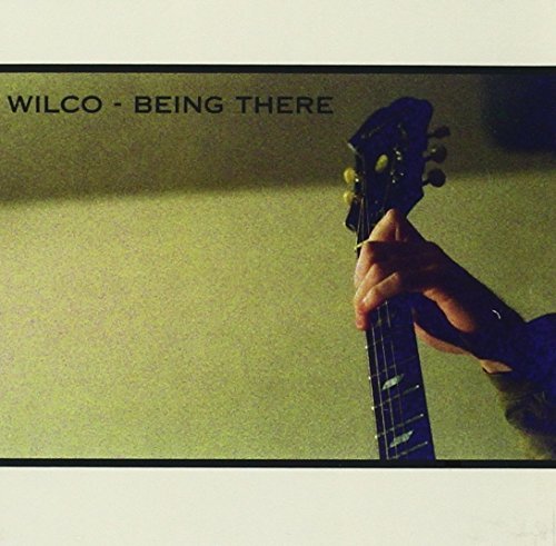 Wilco/Being There@180gm Vinyl@2 Lp Set/Incl. Bonus Cd