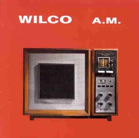 Wilco/A.M.@180gm Vinyl@Incl. Bonus Cd