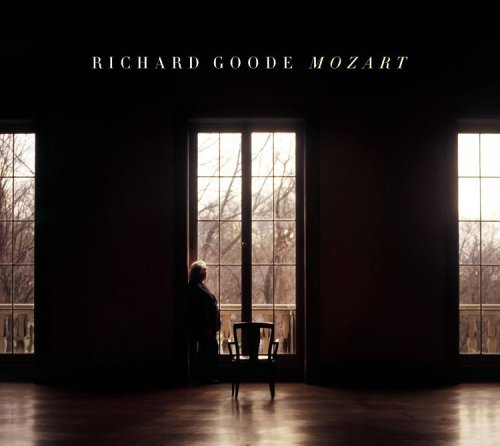 Richard Goode/Mozart