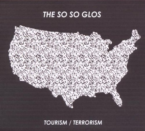 So So Glos/Toursim/Terrorism