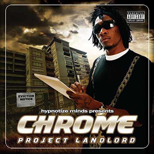 Chrome/Project Landlord@Explicit Version