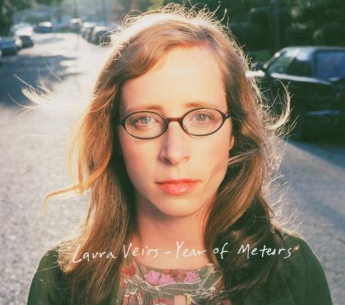 Laura Veirs/Year Of Meteors