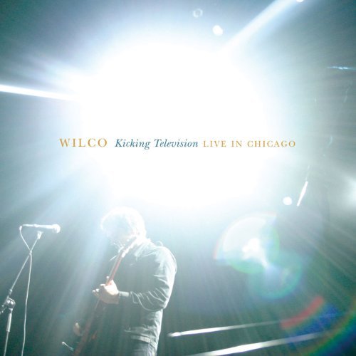 Wilco/Kicking Television- Live In Ch@2 Cd Set
