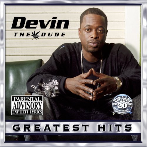 Devin The Dude/Greatest Hits@Explicit Version