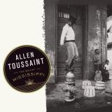 Allen Toussaint Bright Mississippi 
