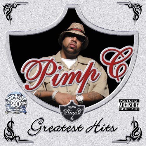 Pimp C Greatest Hits Explicit Version 