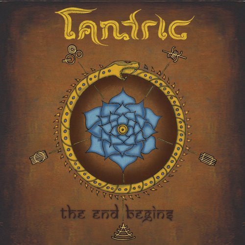 Tantric/End Begins