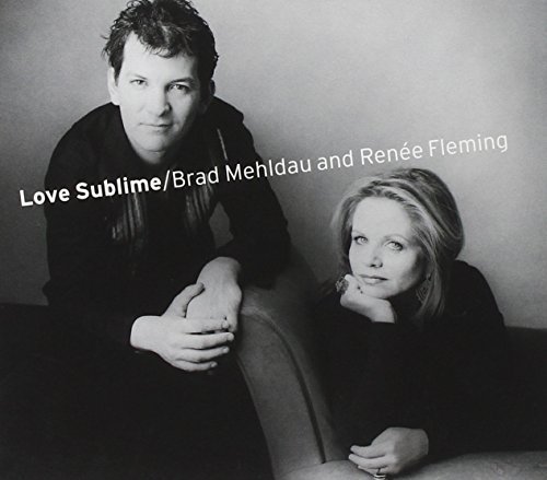 Mehldau/Fleming/Love Sublime@Love Sublime