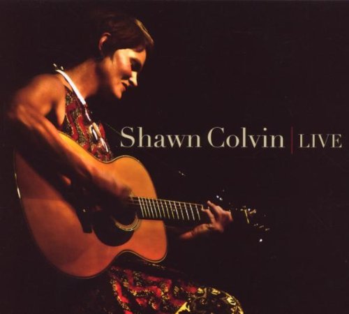 Shawn Colvin/Live