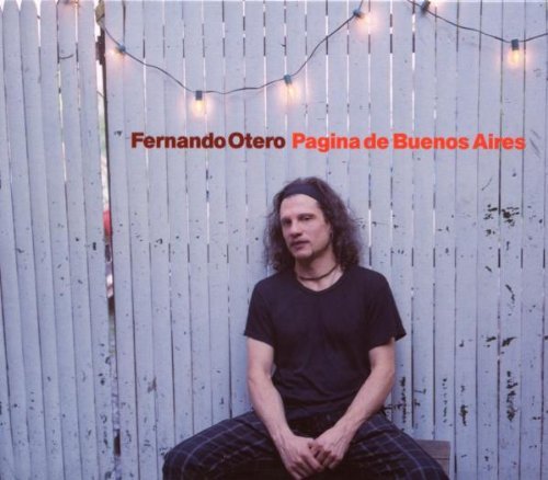 Fernando Otero/Pagina De Buenos Aires