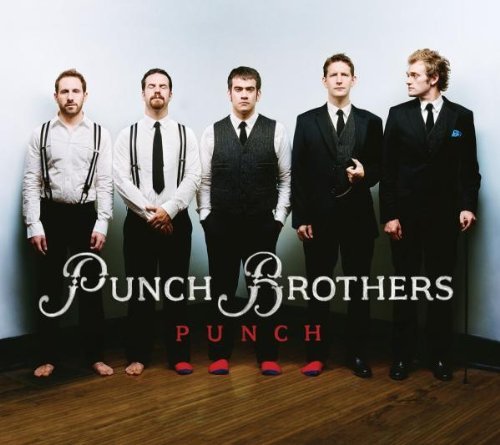 Punch Brothers/Punch