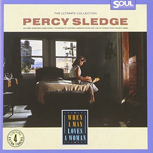 Percy Sledge Ultimate Collection Ultimate Collection 