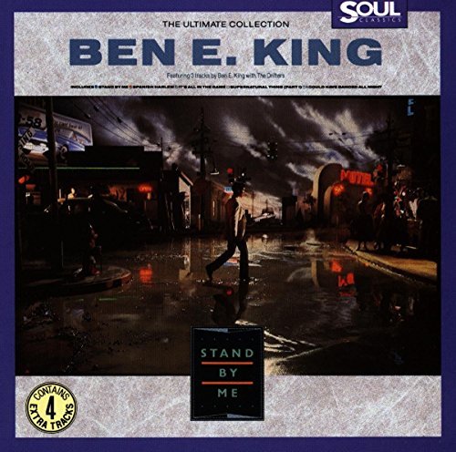 Ben E. King/Ultimate Collection