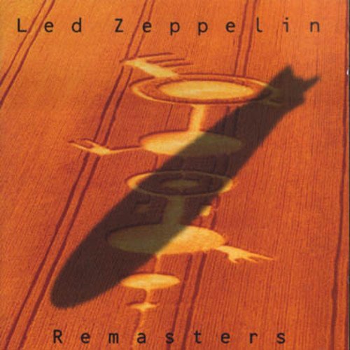 Led Zeppelin/Remasters@Import-Gbr