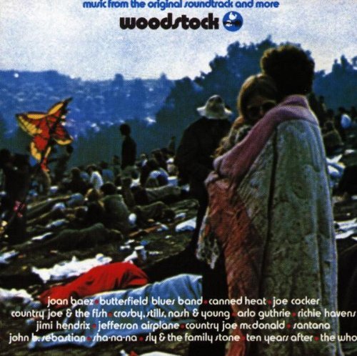 Woodstock Remastered 1/Woodstock Remastered 1@Import