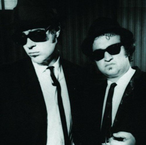 Blues Brothers/Very Best Of@Import-Eu