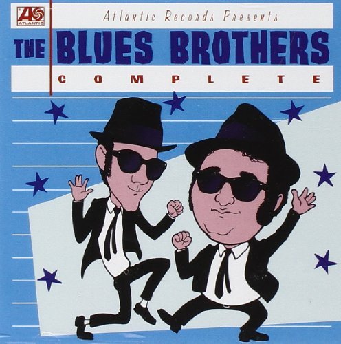 Blues Brothers/Blues Brothers Complete@Import-Aus