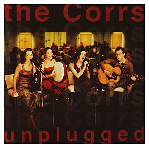 Corrs/Unplugged@Import-Eu