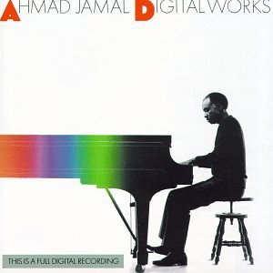 Jamal Ahmad Digital Works 