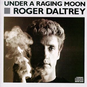 Daltrey Roger Under A Raging Moon 