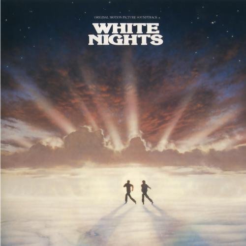 White Nights Soundtrack Soundtrack 