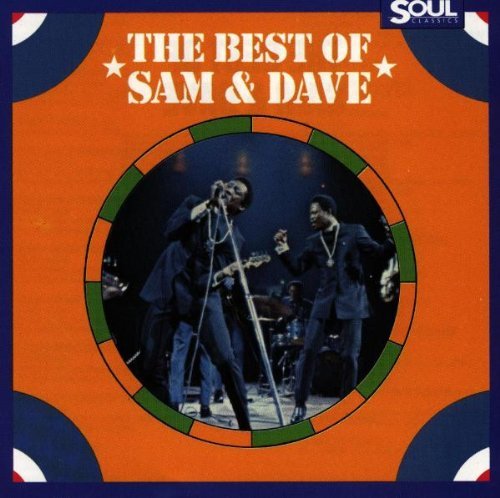 Sam & Dave Best Of Sam & Dave 