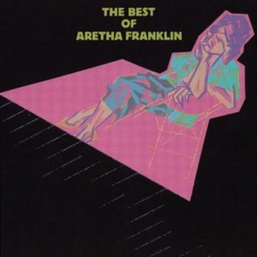 Aretha Franklin/Best Of Aretha Franklin@7 81280-2