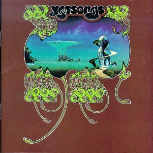 Yes/Yessongs