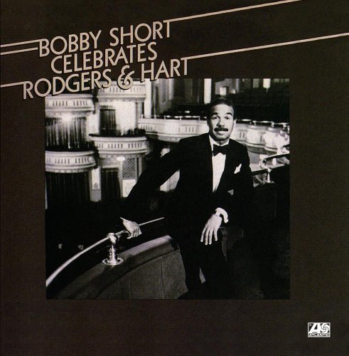 Bobby Short/Rogers & Hart@Cd-R