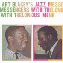 Art Blakey/Jazz Messengers