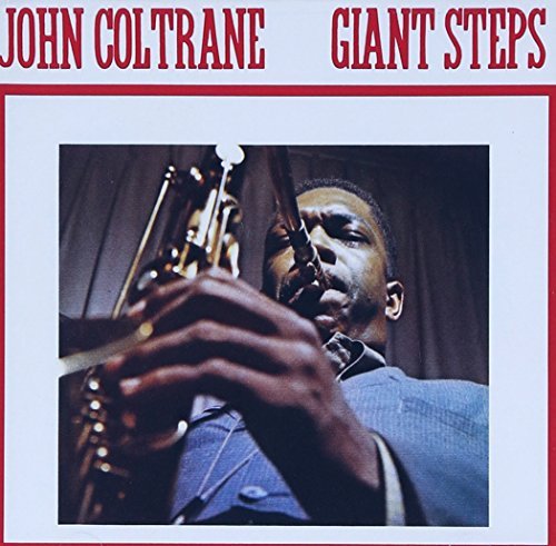 John Coltrane Giant Steps 