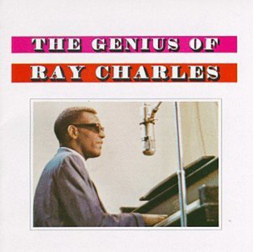Ray Charles Genius 