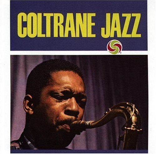 John Coltrane Coltrane Jazz 