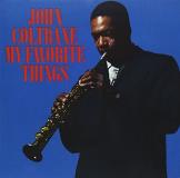 John Coltrane My Favorite Things 