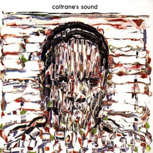 John Coltrane/Coltrane's Sound