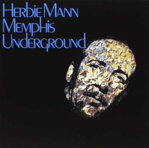 Herbie Mann/Memphis Underground