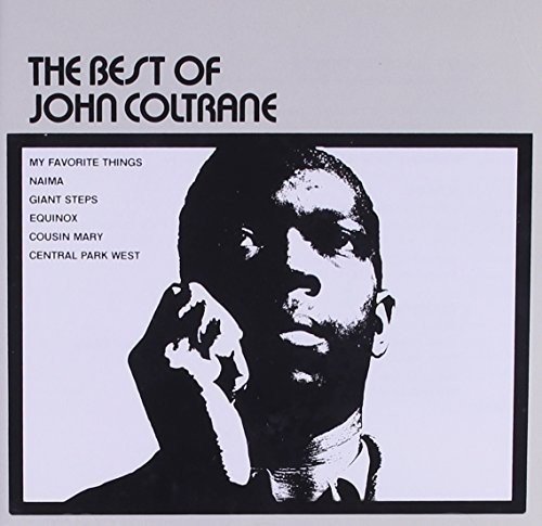 John Coltrane/Best Of@MADE ON DEMAND