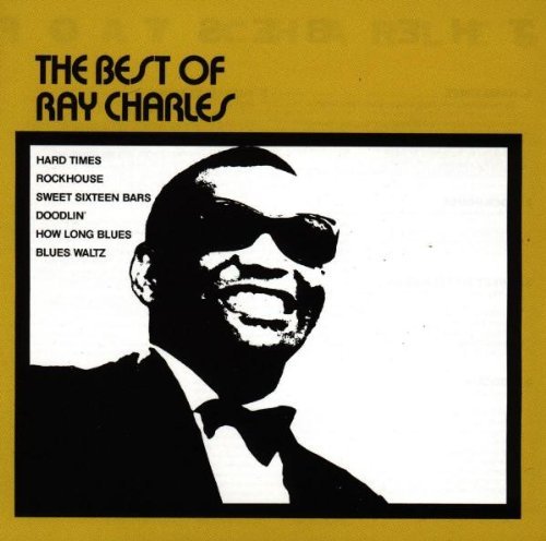 Ray Charles/Best Of Ray Charles