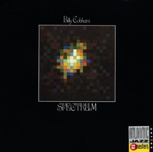 Billy Cobham/Spectrum
