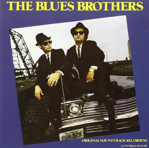 Blues Brothers/Soundtrack