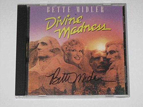 Various/Divine Madness (Ost)