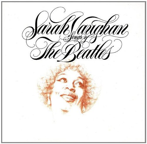 Vaughan Sarah Songs Of The Beatles 