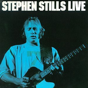 Stephen Stills Live 