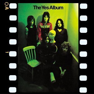 Yes/The Yes Album