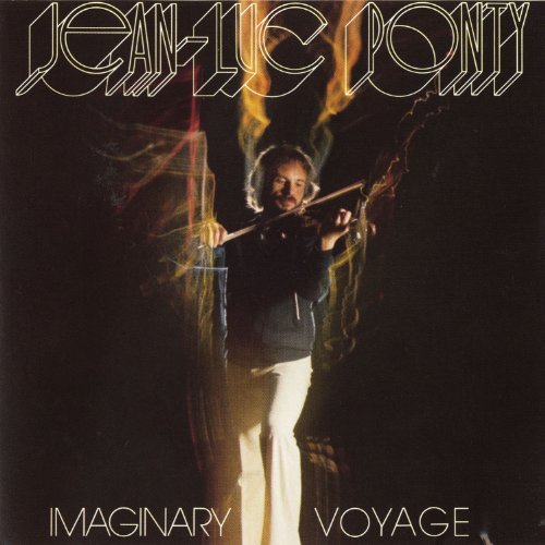 Jean-Luc Ponty/Imaginary Voyage@Imaginary Voyage