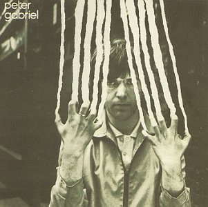 Peter Gabriel/Peter Gabriel@Second S/T Album